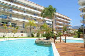 APARTAMENTO EN COMPLEJO RESIDENCIAL EN SANTA MARGARITA, ROSES